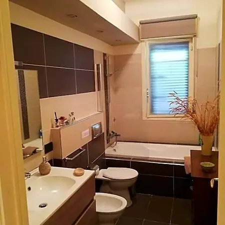 Hotel Terrazza In Collina