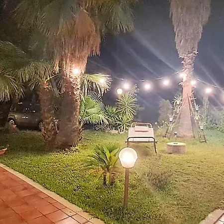 Villa Terrazza In Collina Viagrande