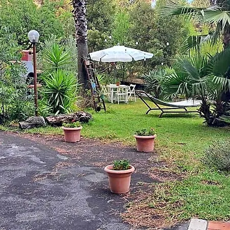 Terrazza In Collina Villa