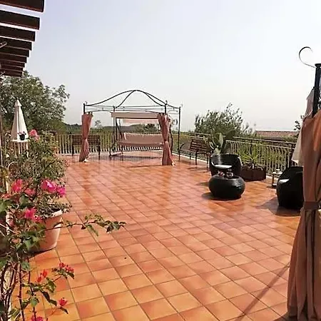 Terrazza In Collina 4* 비아그란데