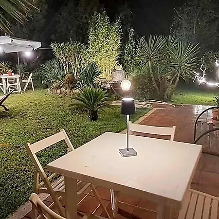 Terrazza In Collina Villa