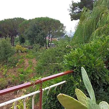 Terrazza In Collina Viagrande