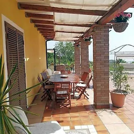 Terrazza In Collina Hotel