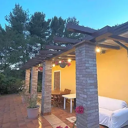 Terrazza In Collina * Viagrande
