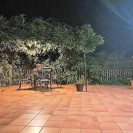 Terrazza In Collina Hotel 4*