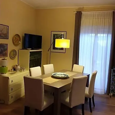 Hotel Terrazza In Collina 4*