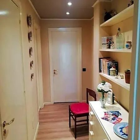 Terrazza In Collina 호텔 4*