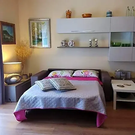 Hotel Terrazza In Collina 4*