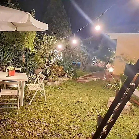 Terrazza In Collina 호텔 비아그란데