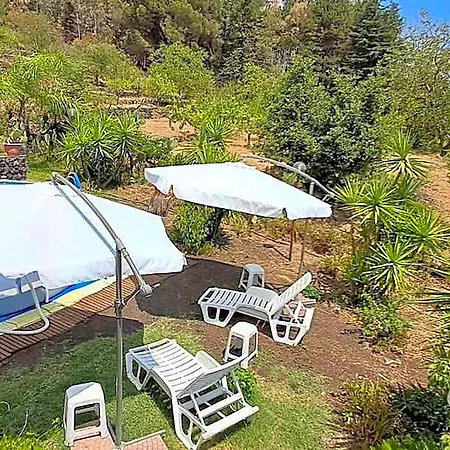 호텔 Terrazza In Collina 비아그란데