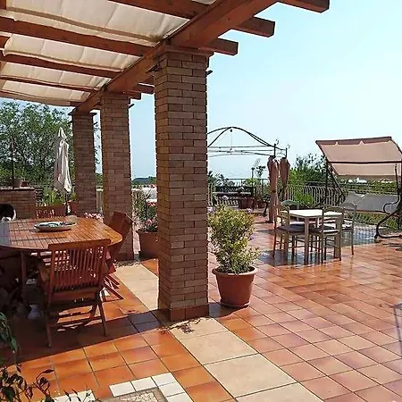 Terrazza In Collina Hotel