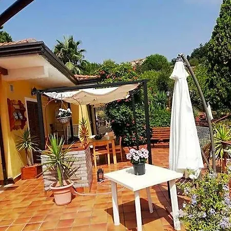 Terrazza In Collina Hotel 4*