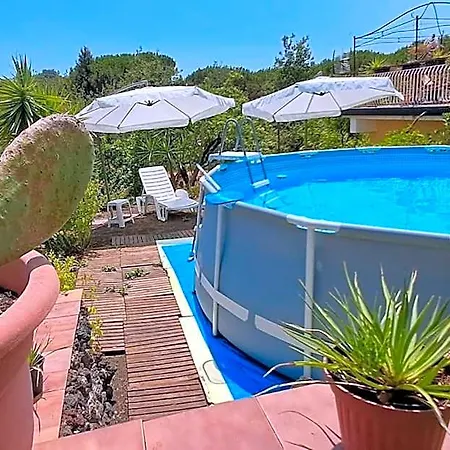 Terrazza In Collina 4*