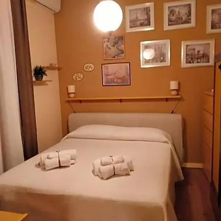 Terrazza In Collina 4*