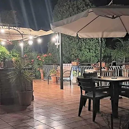 Terrazza In Collina 호텔 4*
